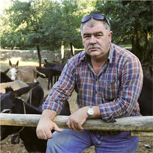 Joško Antunović